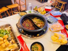 -钢管厂五区小郡肝火锅串串香(清河店)