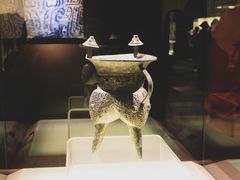 -上海博物馆(人民广场馆)