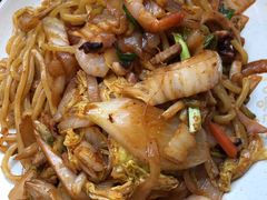 -香港饭店0410(明洞店)