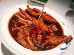 -欧记大排档·景德菜(上海首店)