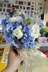 -雅奇婚庆(永乐园社区店)