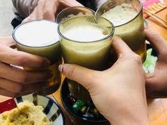 -炒豆合作社(东四总店)