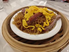 -新世界餐厅(万达店)