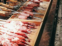 -韩风源自助烤肉(国贸精品店)