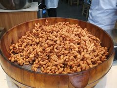 甜味油簪子-南塘油赞子(南塘店)