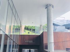-三星美术馆Leeum