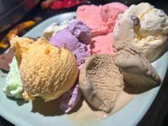 -梨花自助烤肉(乐宾店)