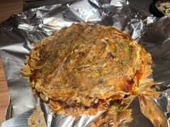 -日葵 大阪烧ひまり(仙霞路店)