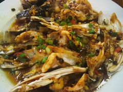 士汁蒸鱼头-光头强美食