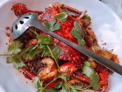 -石头咕(葵蓬店)