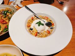 -新贝乐意大利餐厅(苏州中心店)