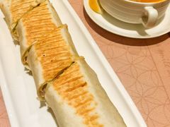 -BRBR叙利亚餐厅(总店)