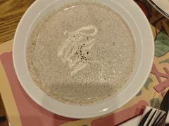 -安妮意大利餐厅(世贸天阶店)