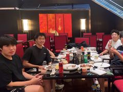 -上海锦江汤臣洲际大酒店壹阶层