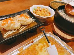 -青空日料烧肉烧鸟店(后湖兴业路店)