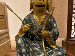 -灵山胜境