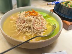 -锦府盐帮·李宅(领展购物广场中关村店)