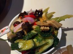 -北京老门框爆肚涮肉馆(锦业路店)