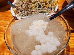 醪糟粉子-嘉州叶婆婆钵钵鸡(建设路店)