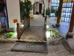 -壹零捌道·北京烤鸭(车公庄店)