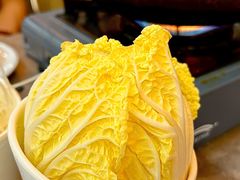 娃娃菜-螺思宝螺蛳粉火锅·鸭脚煲(西乡店)