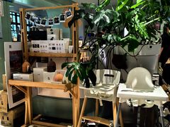 -一尺花园(安和花园店)