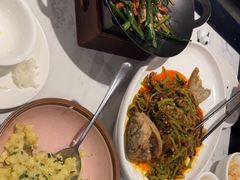 -院8里·少城记忆老川菜(宽窄巷子店)