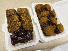 -老回回小吃(百万庄店)