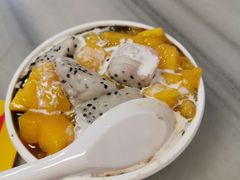 -芬芳甜品(同福路店)