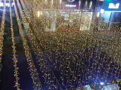 -海底捞火锅(新华联梦想城店)