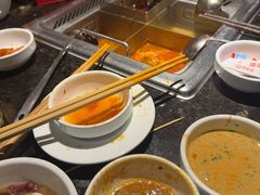 -海底捞火锅(德辉广场店)