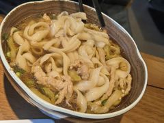 -好嫂子酱猪手•农家菜(华远坊店)