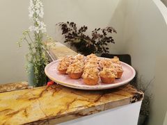 -FLOVIE FLORIST CAFE