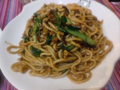 麻辣米线-香巴拉云南餐厅(华莱坞店)