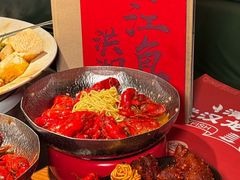 -清水亭湖北菜(大屯DT51店)