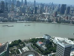 -金轩中餐厅 Jin Xuan(浦东丽思卡尔顿酒店)