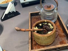 -汉水谣·江景餐厅(江滩店)