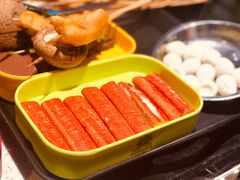 -钢管厂五区小郡肝串串香(车公庙店)