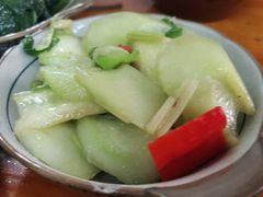 -大自然素食(望桐路店)