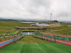 -龙里油画大草原旅游区
