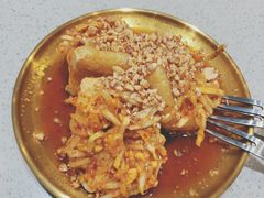 -小豆海棠(嘉兴路店)