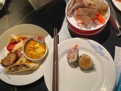 -星伦多自助料理·涮烤一体(虹悦城店)