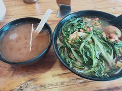 -螺蛳粉先生(蓟门桥店)