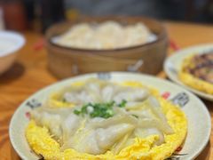 -余氏豆腐包老店(东直街店)