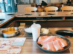 -呷哺呷哺 黄金牧场 (旧宫永辉超市店)