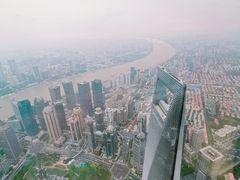 -上海中心大厦