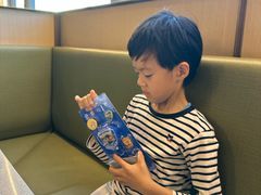 -海底捞火锅(王府井银泰in88店)