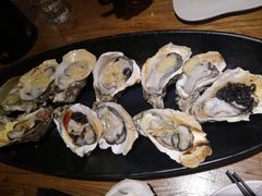 烧蚝联盟-烧蠔帮·生蚝海鲜牌档(观海店)