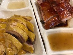 -永祥烧腊餐厅(虹口店)