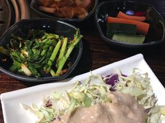 -杀猪天·韩国烤肉(总店)